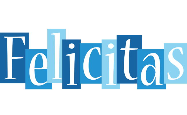 Felicitas winter logo