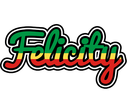 Felicity african logo