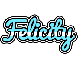 Felicity argentine logo