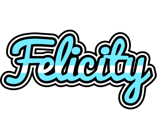 Felicity argentine logo