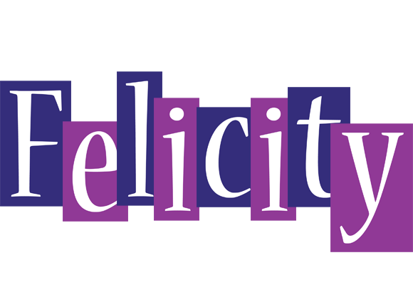 Felicity autumn logo
