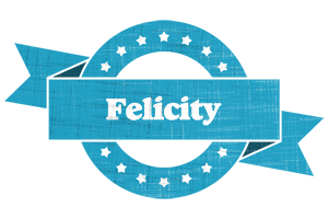 Felicity balance logo