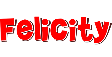 Felicity basket logo