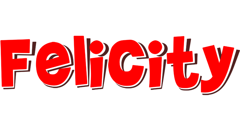 Felicity basket logo