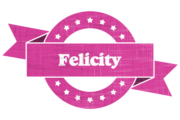 Felicity beauty logo