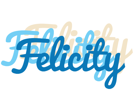 Felicity breeze logo