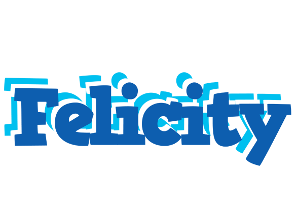 Felicity business logo
