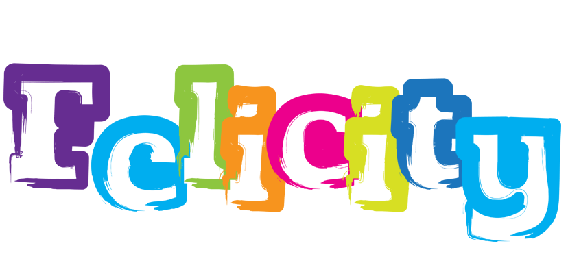 Felicity casino logo