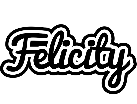 Felicity chess logo