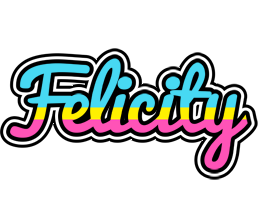 Felicity circus logo