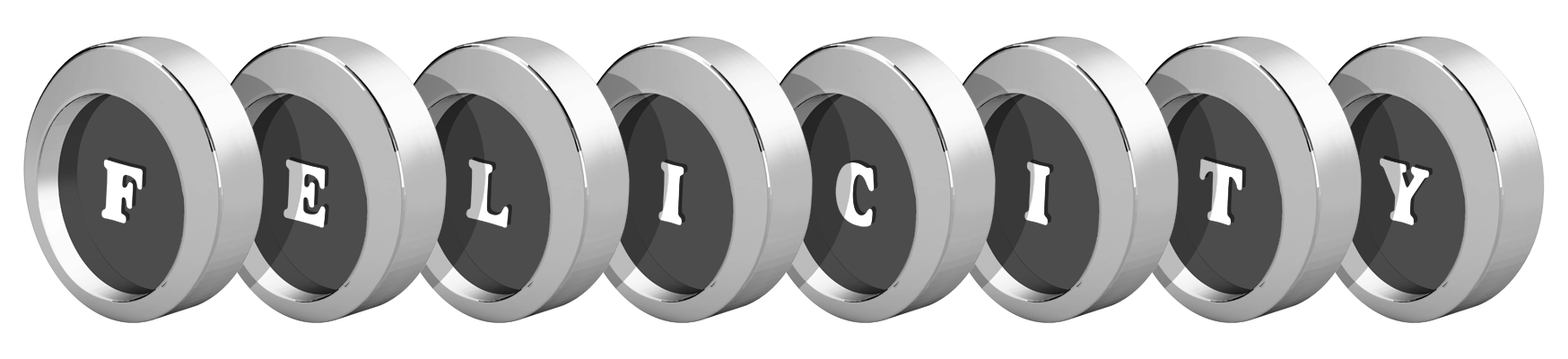 Felicity coins logo