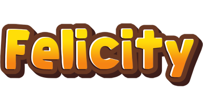 Felicity cookies logo