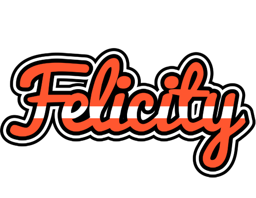 Felicity denmark logo