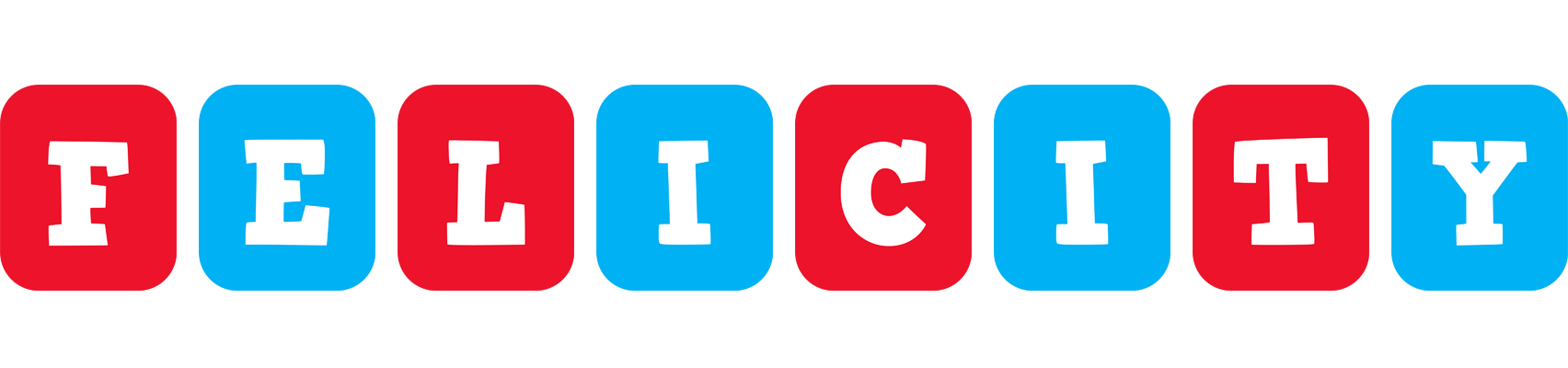 Felicity diesel logo