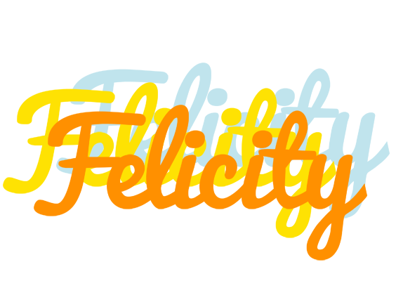 Felicity energy logo
