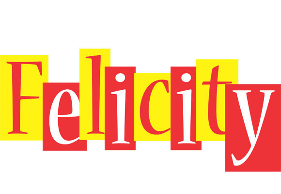 Felicity errors logo