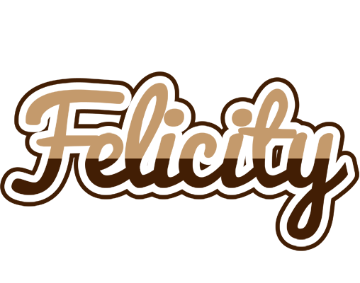 Felicity exclusive logo