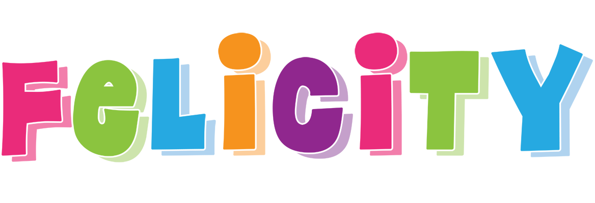 Felicity friday logo