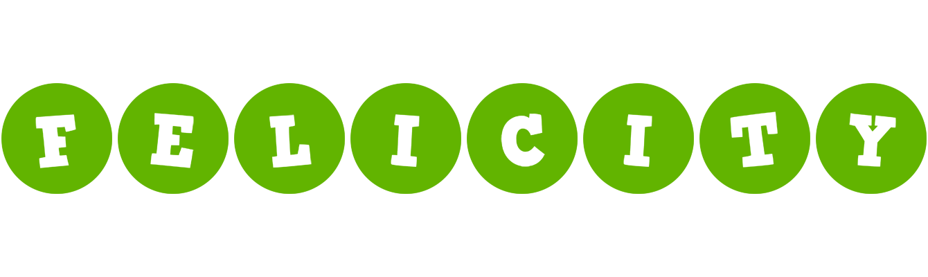 Felicity games logo
