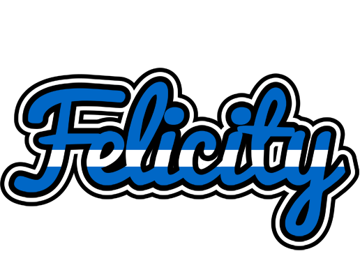 Felicity greece logo