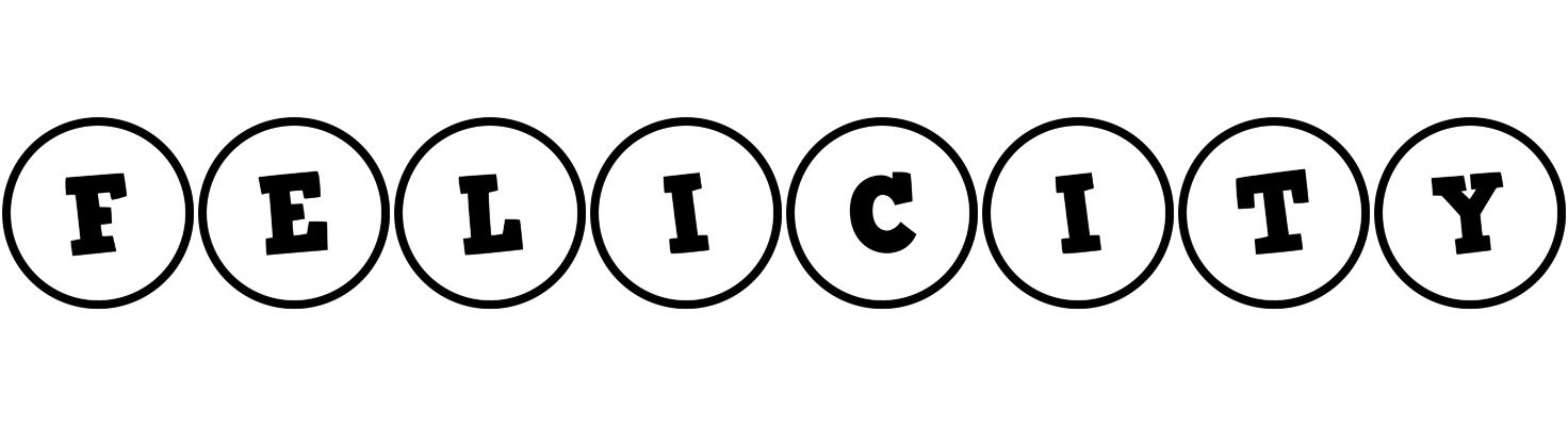 Felicity handy logo