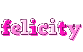 Felicity hello logo