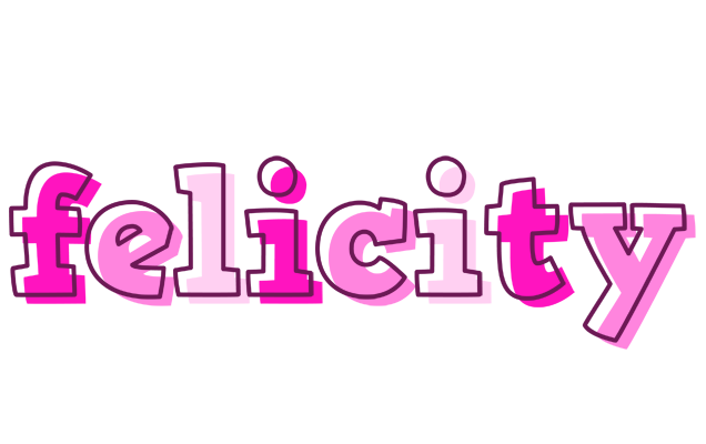 Felicity hello logo