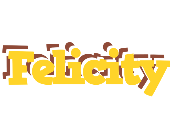 Felicity hotcup logo