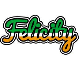 Felicity ireland logo