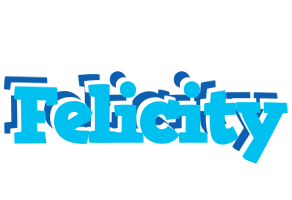 Felicity jacuzzi logo