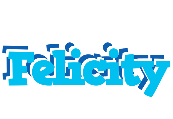 Felicity jacuzzi logo
