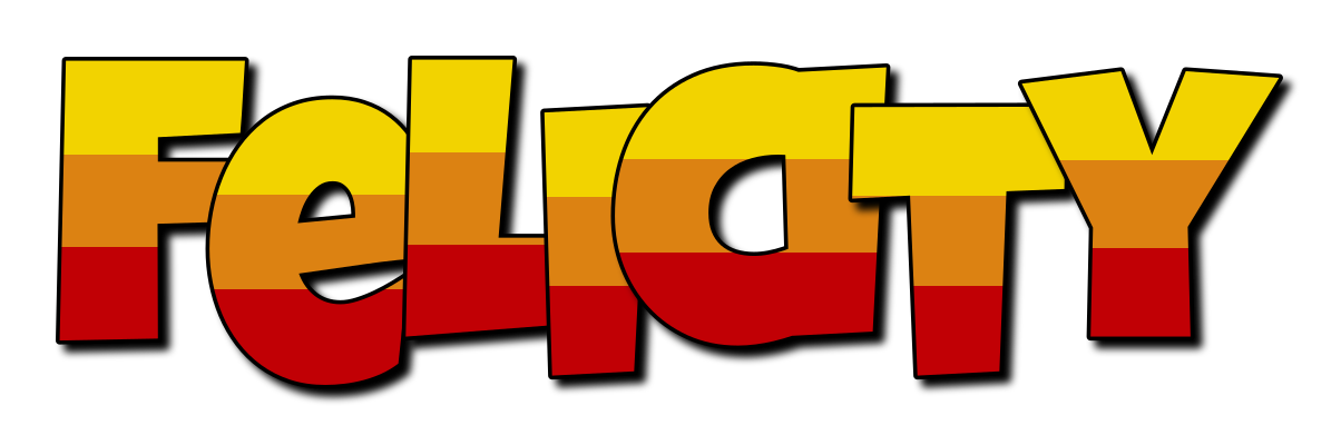 Felicity jungle logo