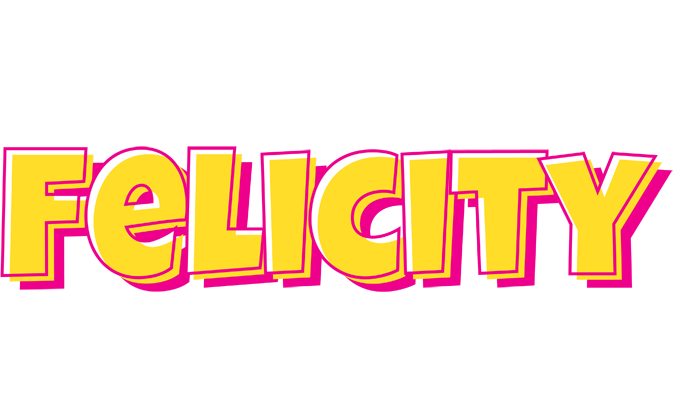 Felicity kaboom logo