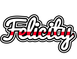 Felicity kingdom logo