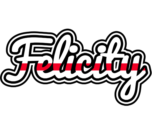 Felicity kingdom logo