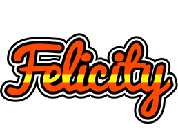 Felicity madrid logo