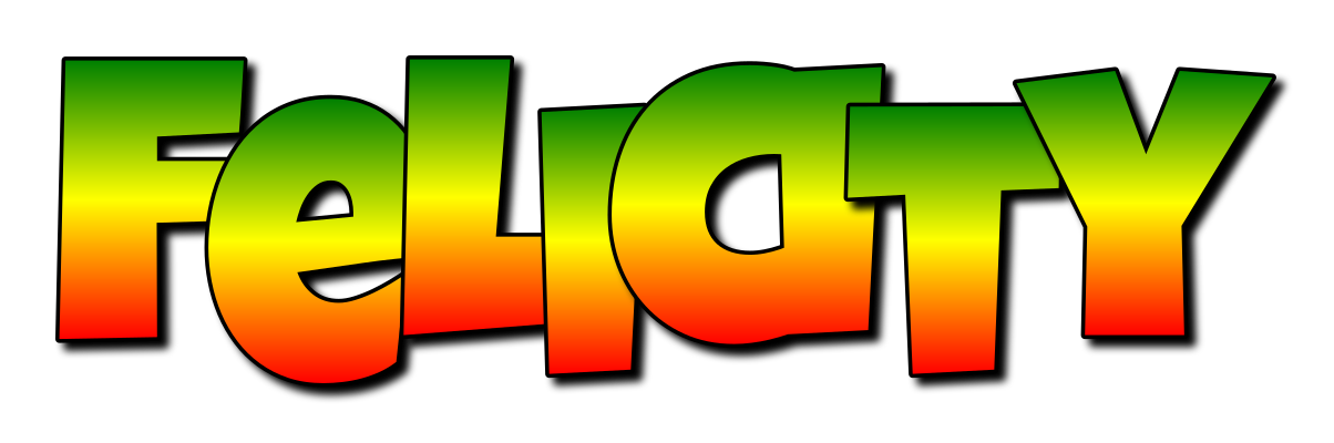 Felicity mango logo