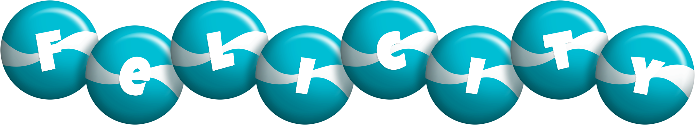 Felicity messi logo