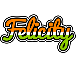 Felicity mumbai logo