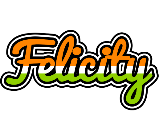 Felicity mumbai logo