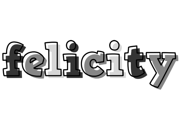 Felicity night logo