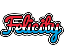 Felicity norway logo