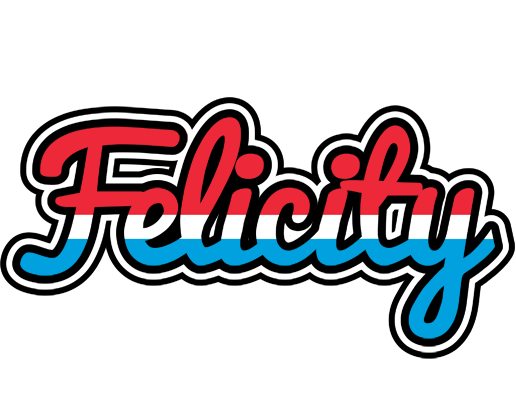 Felicity norway logo