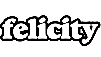 Felicity panda logo