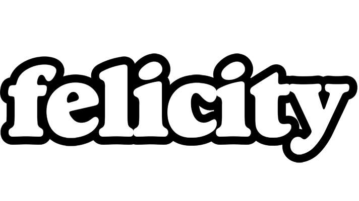 Felicity panda logo