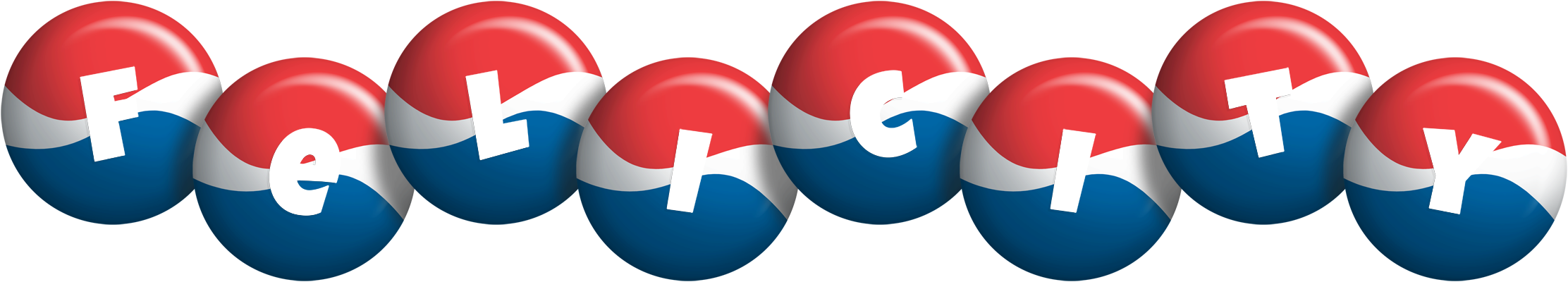 Felicity paris logo