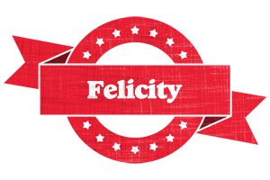 Felicity passion logo