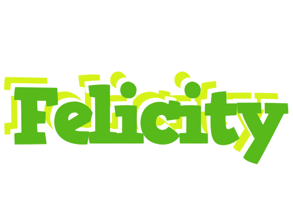 Felicity picnic logo