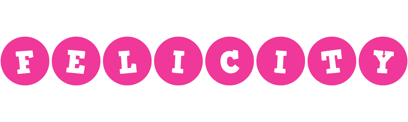 Felicity poker logo