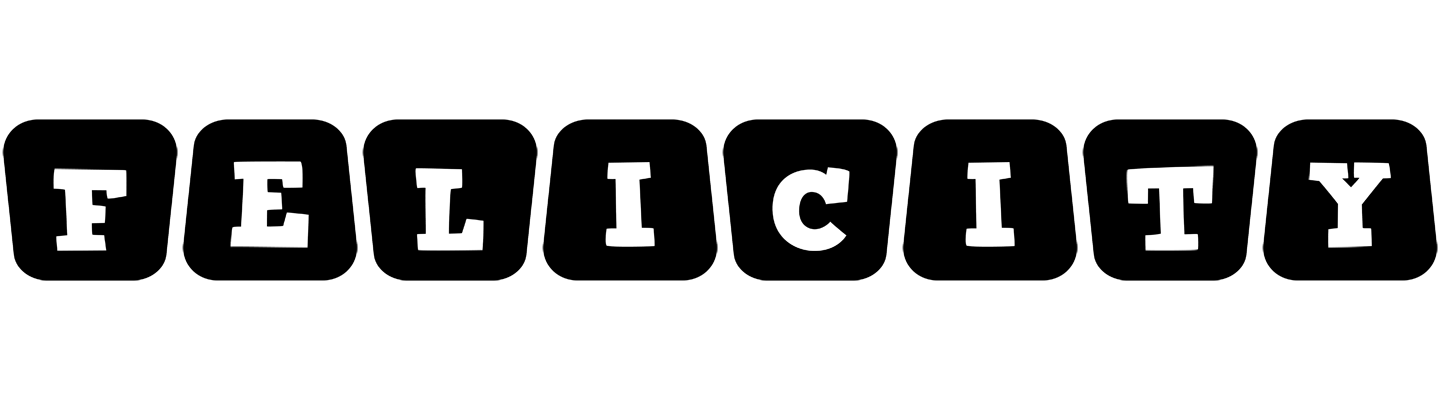 Felicity racing logo